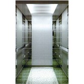 Elektrik pasaje yo leve