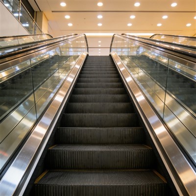Escalator Lift