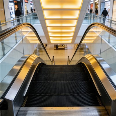 Escalator Mid Nivo